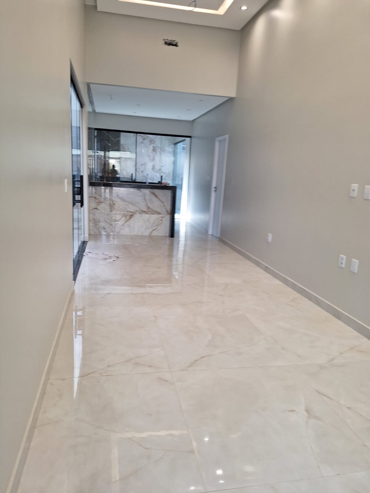 Imagem Casa de Condomínio com 3 Quartos à Venda, 160 m²em Quarenta Horas (Coqueiro) - Ananindeua Imagem Casa de Condomínio com 3 Quartos à Venda, 160 m²em Quarenta Horas (Coqueiro) - Ananindeua