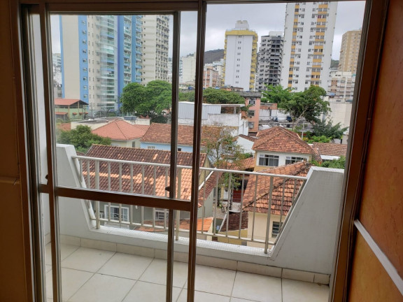 Imagem Apartamento com 3 Quartos à Venda, 98 m²em Icaraí - Niterói
