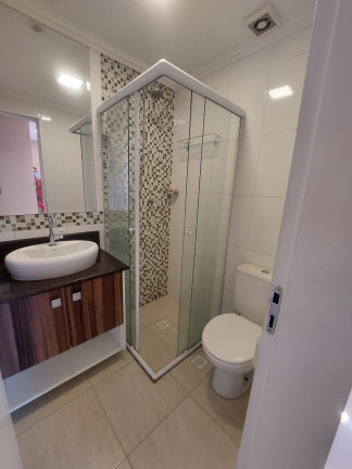 Imagem Apartamento com 2 Quartos à Venda, 54 m² em Gopoúva - Guarulhos