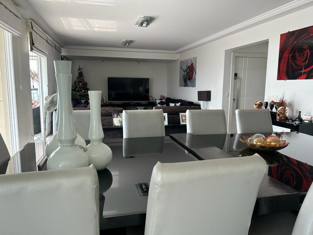 Imagem Apartamento com 4 Quartos à Venda, 234 m² em Vila Mariana - São Paulo