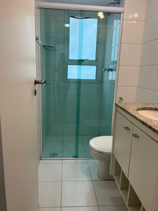 Imagem Apartamento com 3 Quartos à Venda, 107 m²em Baeta Neves - São Bernardo do Campo