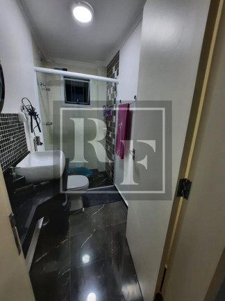 Imagem Apartamento com 2 Quartos à Venda, 67 m² em Centro - Diadema