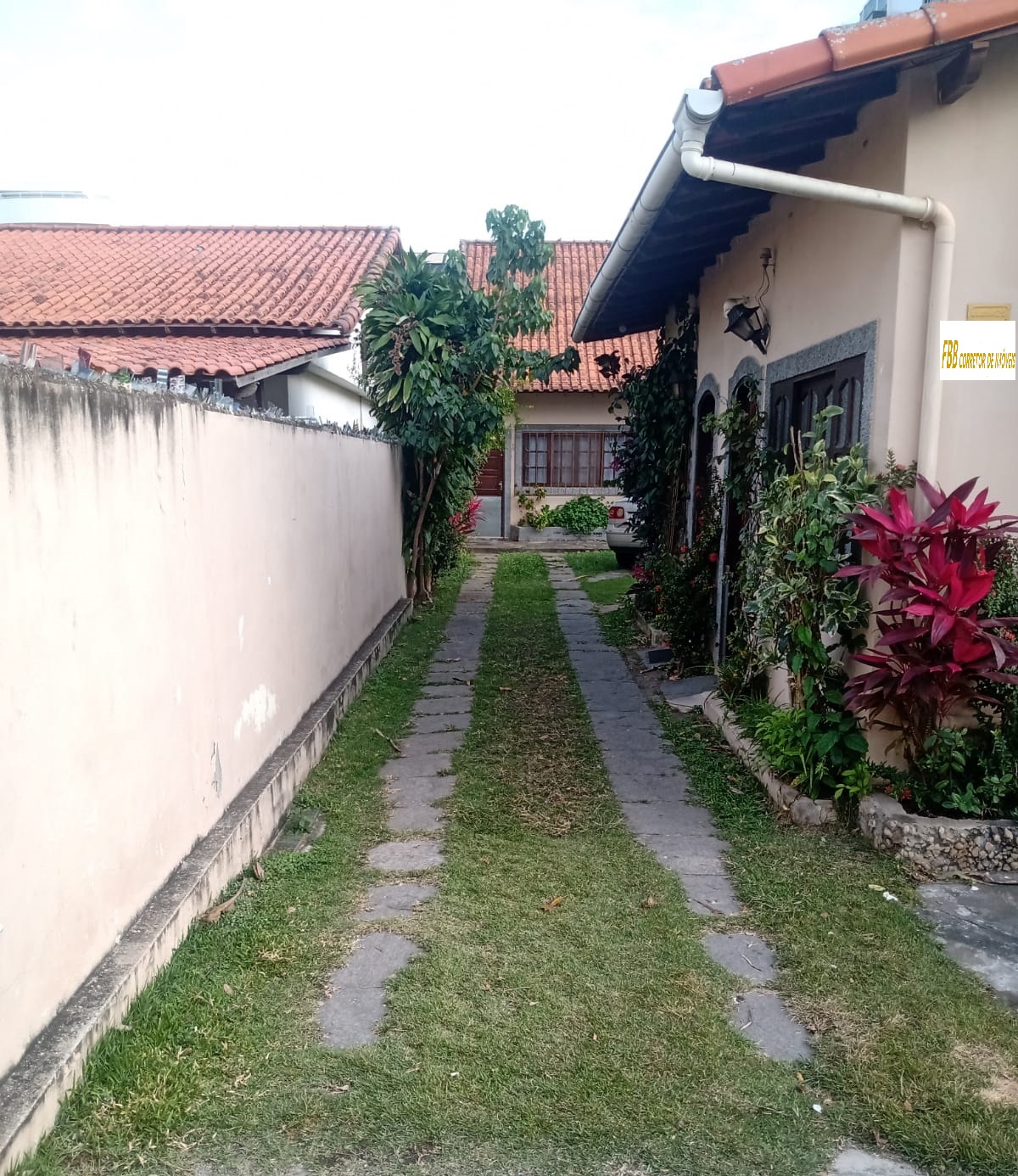 Imagem Casa de Condomínio com 2 Quartos à Venda, 60 m² em Braga - Cabo Frio