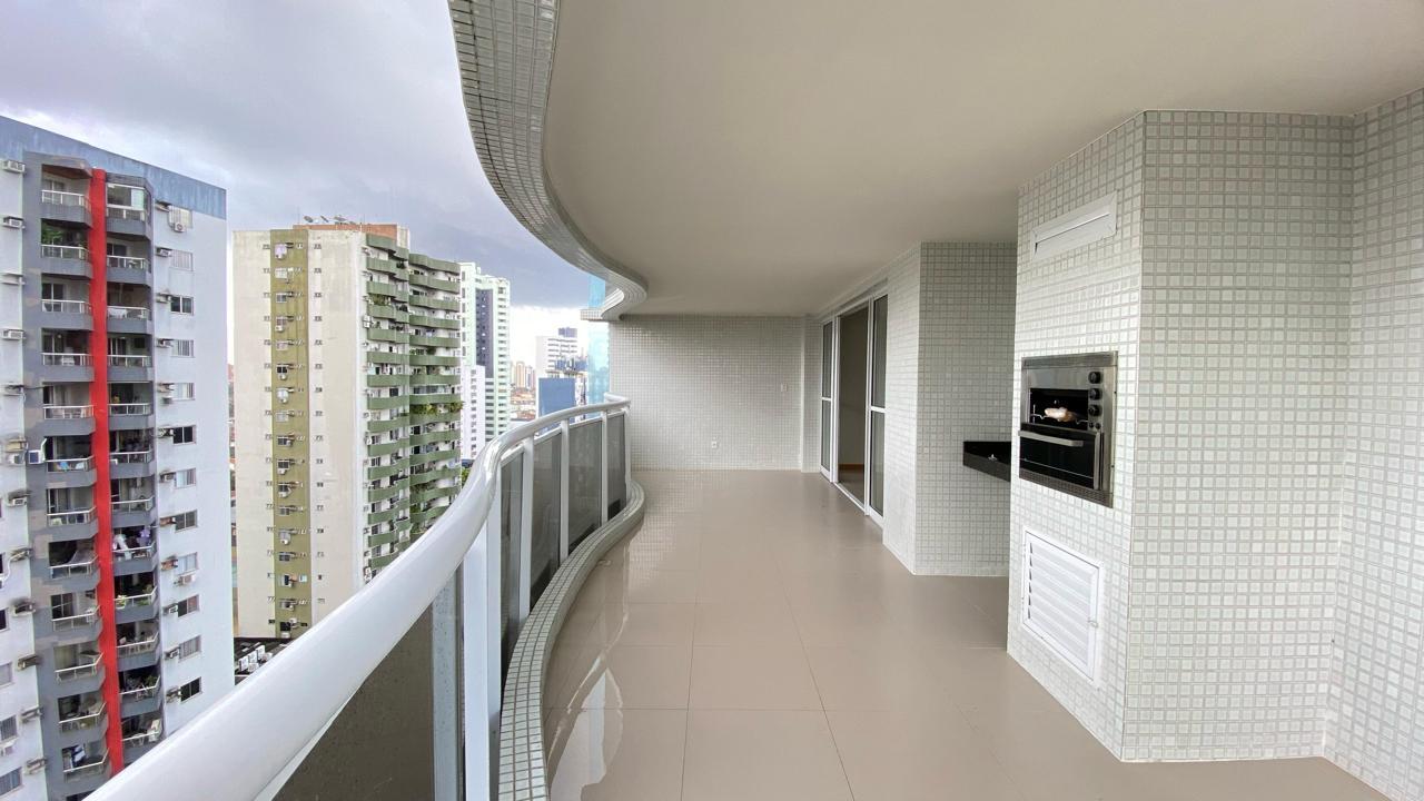 Imagem Apartamento com 3 Quartos à Venda, 181 m² em Nazaré - Belém Imagem Apartamento com 3 Quartos à Venda, 181 m² em Nazaré - Belém