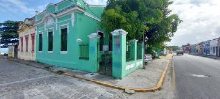 Imagem Casa com 3 Quartos à Venda, 154 m² em Carmo - Olinda