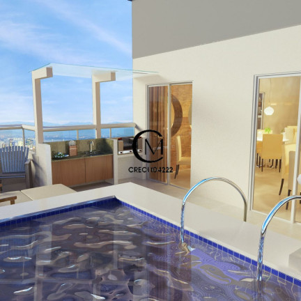 Imagem Apartamento com 1 Quarto à Venda, 40 m² em Boqueirão - Praia Grande