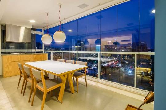 Imagem Apartamento com 1 Quarto à Venda ou Locação, 70 m²em Vila Nova Conceição - São Paulo