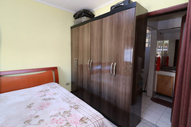 Imagem Sobrado com 4 Quartos à Venda, 250 m² em Planalto Paulista - São Paulo