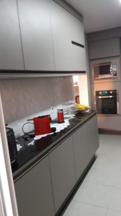 Imagem Apartamento com 3 Quartos à Venda, 126 m² em Centro - Mogi das Cruzes
