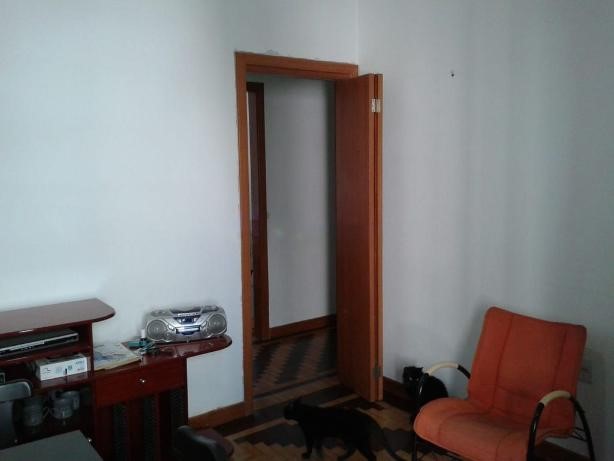 Imagem Apartamento com 2 Quartos à Venda, 69 m² em Farroupilha - Porto Alegre