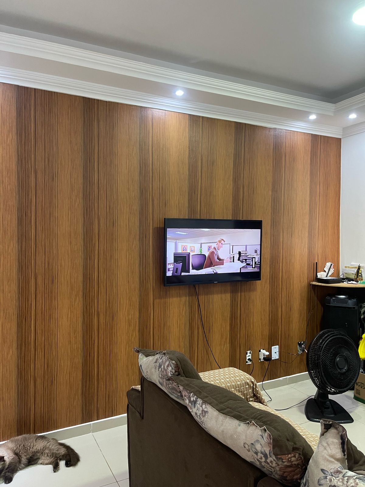 Imagem Apartamento com 2 Quartos à Venda, 45 m² em Inhoaíba - Rio de Janeiro