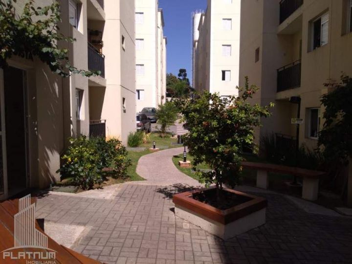 Imagem Apartamento com 2 Quartos à Venda, 46 m² em Vila Caraguatá - São Paulo