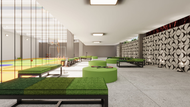 Imagem Apartamento com 3 Quartos à Venda,  em Vila Izabel - Curitiba