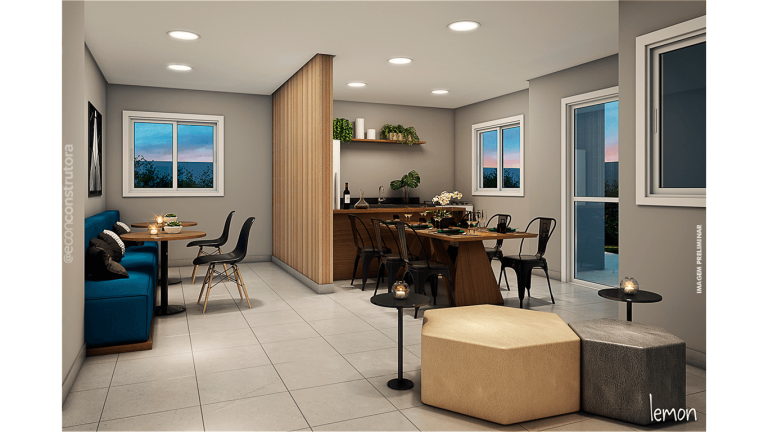 Imagem Apartamento com 2 Quartos à Venda, 41 m²em Vila Nova Mazzei - São Paulo