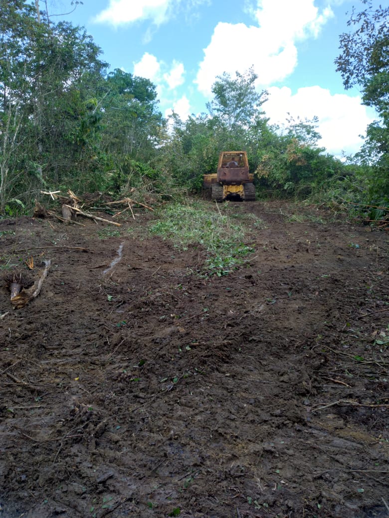 Imagem Terreno à Venda, 80 m²em Decouville - Marituba Imagem Terreno à Venda, 80 m²em Decouville - Marituba