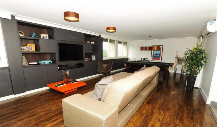 Imagem Apartamento para Alugar, 295 m² em Sumaré - São Paulo