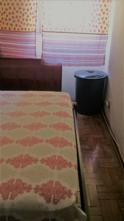 Imagem Apartamento com 2 Quartos à Venda, 52 m² em Jardim Ângela (Zona Leste) - São Paulo Imagem Apartamento com 2 Quartos à Venda, 52 m² em Jardim Ângela (Zona Leste) - São Paulo