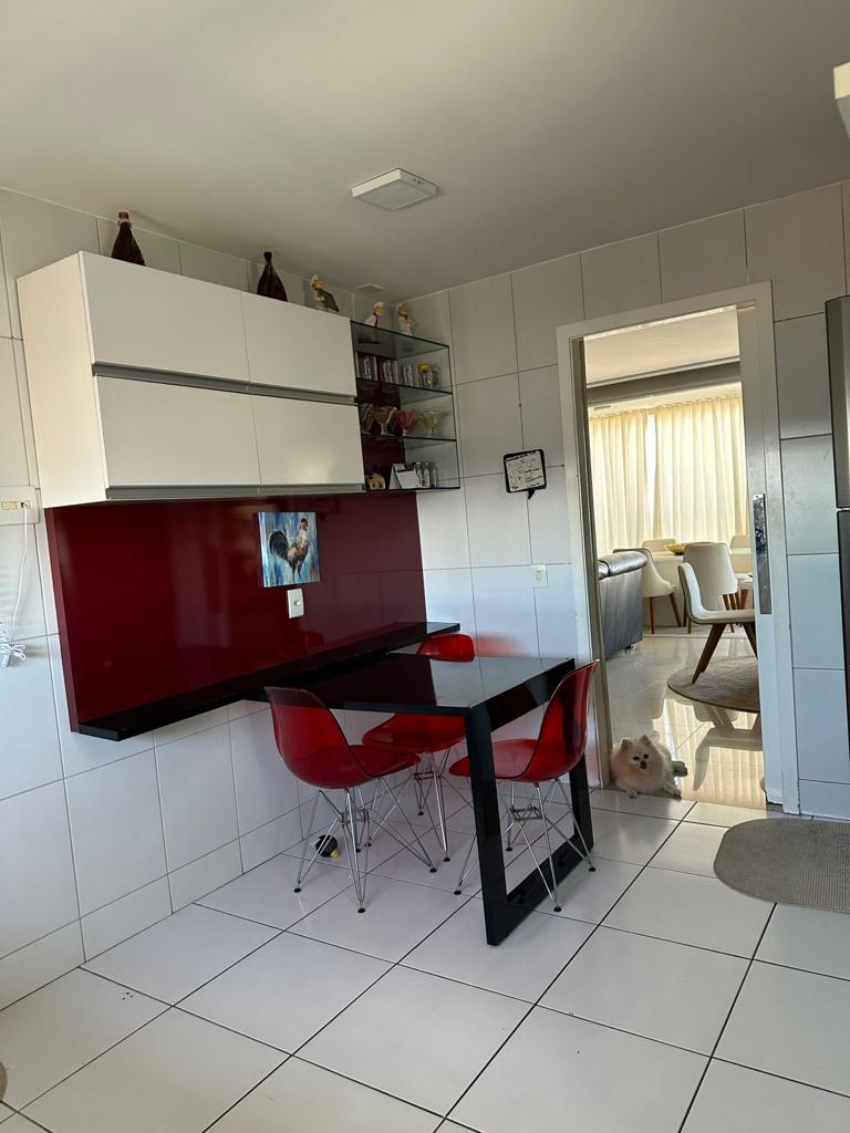 Imagem Apartamento com 3 Quartos à Venda, 160 m²em Aldeota - Fortaleza Imagem Apartamento com 3 Quartos à Venda, 160 m²em Aldeota - Fortaleza