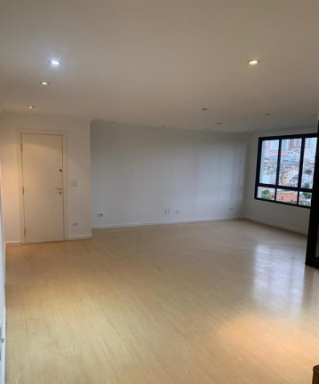 Apartamento com 3 Quartos para Alugar, 210 m² em Jardim São Paulo(Zona Norte) - São Paulo