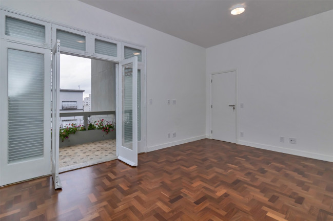 Imagem Apartamento com 3 Quartos à Venda,  em Higienópolis - São Paulo
