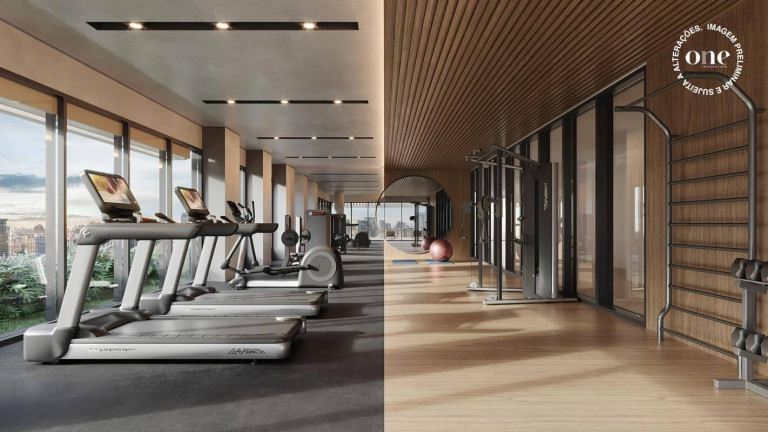 Imagem Apartamento com 4 Quartos à Venda, 180 m² em Perdizes - São Paulo