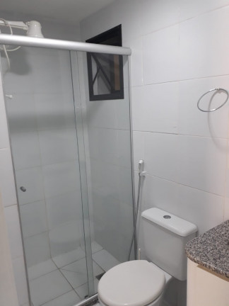 Imagem Apartamento com 3 Quartos para Alugar, 1 m² em Calhau - São Luís