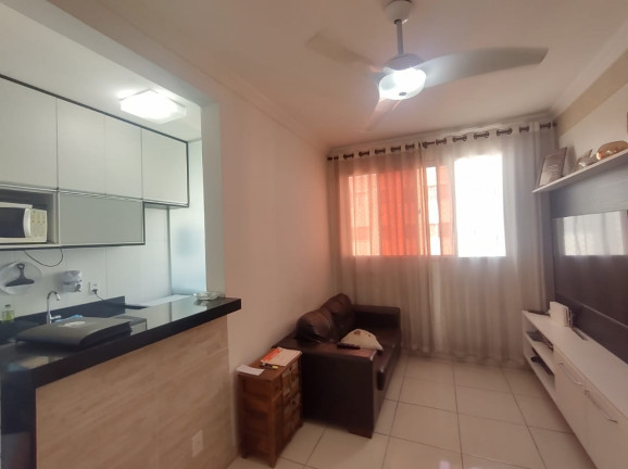 Imagem Apartamento com 2 Quartos à Venda, 47 m² em São Diogo II - Serra Imagem Apartamento com 2 Quartos à Venda, 47 m² em São Diogo II - Serra