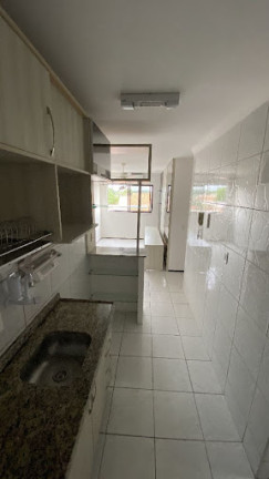 Imagem Apartamento com 3 Quartos à Venda, 63 m² em Maraponga - Fortaleza
