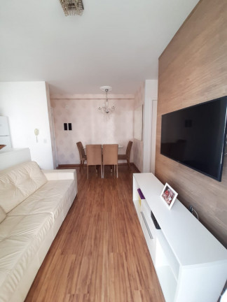 Imagem Apartamento com 2 Quartos à Venda, 48 m² em Quinta da Paineira - São Paulo Imagem Apartamento com 2 Quartos à Venda, 48 m² em Quinta da Paineira - São Paulo