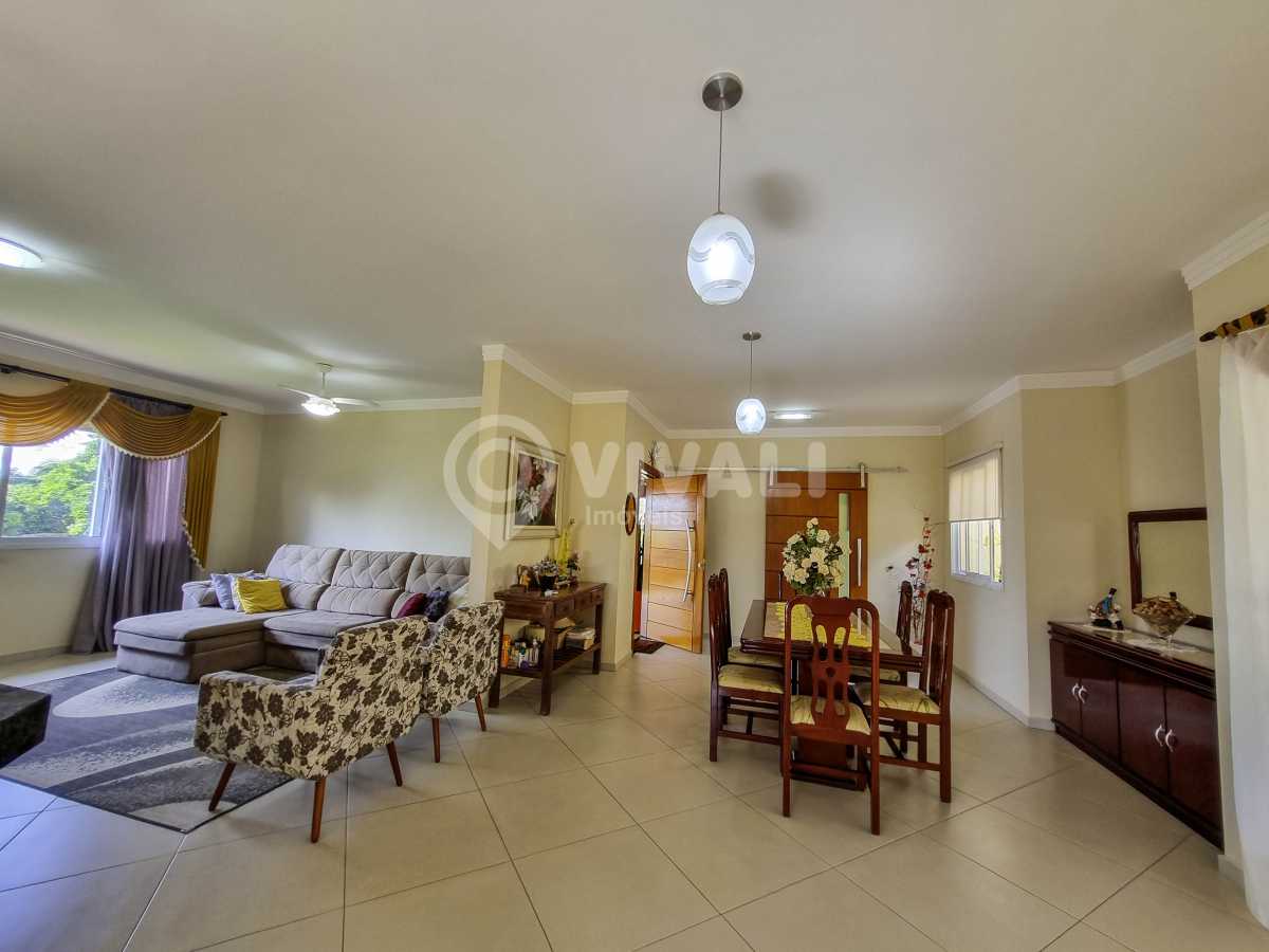 Imagem Casa de Condomínio com 2 Quartos à Venda, 249 m²em Parque São Gabriel - Itatiba