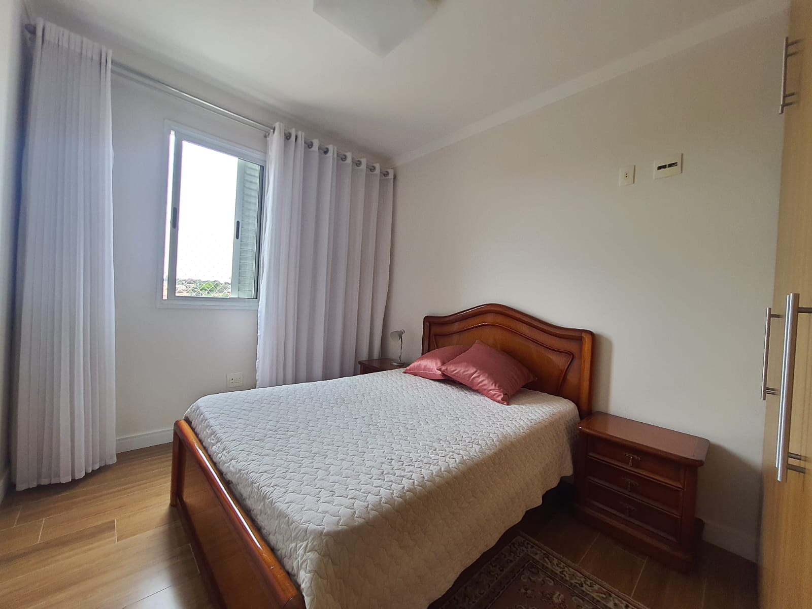 Imagem Apartamento com 4 Quartos à Venda, 130 m²em Vila Nossa Senhora Aparecida - Indaiatuba Imagem Apartamento com 4 Quartos à Venda, 130 m²em Vila Nossa Senhora Aparecida - Indaiatuba