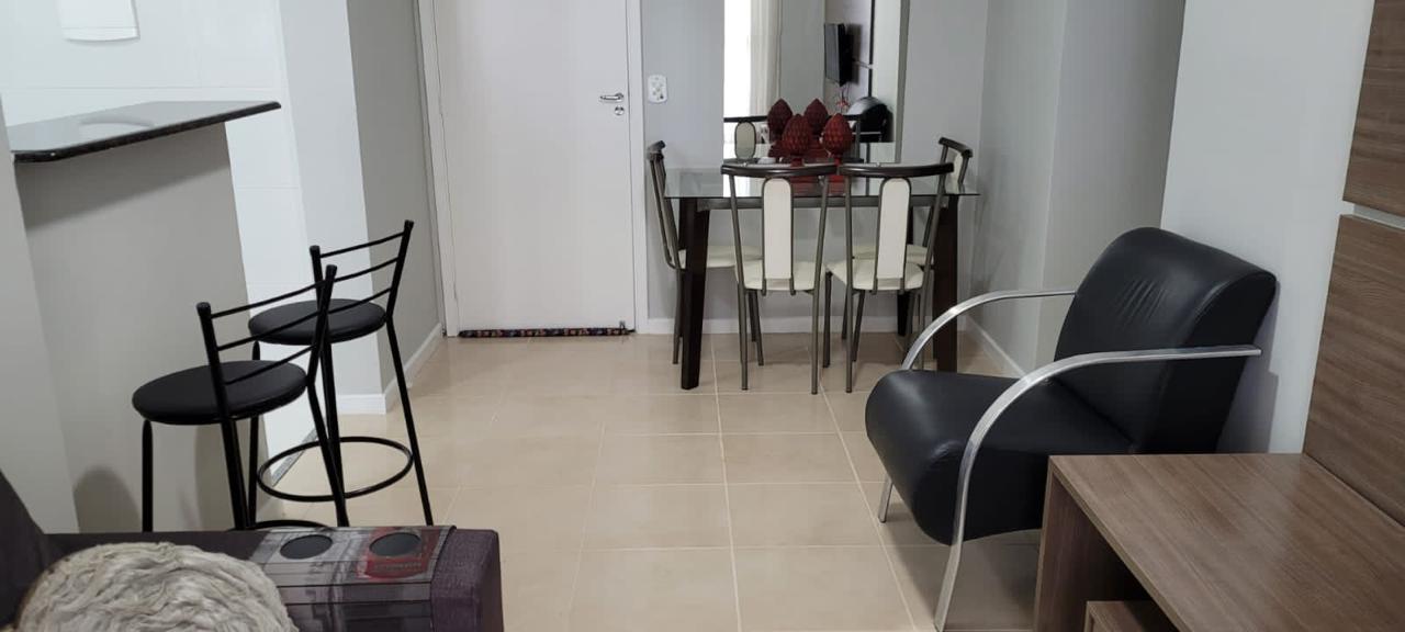 Apartamento com 2 Quartos à Venda, 52 m² em Parque São Caetano - Campos dos Goytacazes