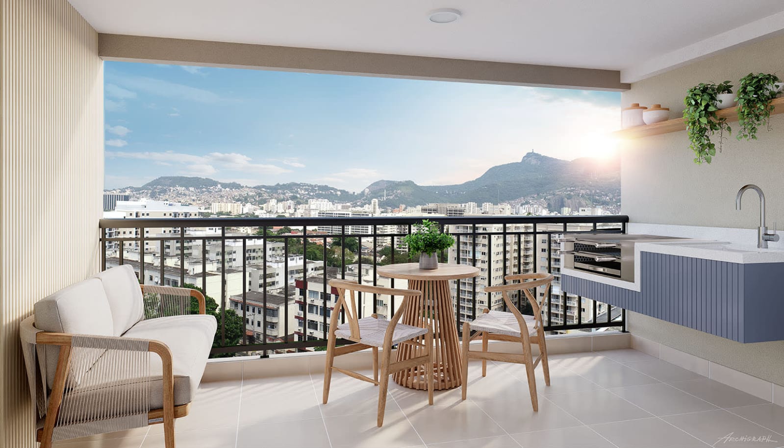 Imagem Edifício Residencial com 2 Quartos à Venda, 52 m²em São Cristóvão - Rio de Janeiro Imagem Edifício Residencial com 2 Quartos à Venda, 52 m²em São Cristóvão - Rio de Janeiro