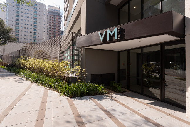 Imagem Apartamento com 3 Quartos à Venda, 145 m²em Vila Mariana - São Paulo