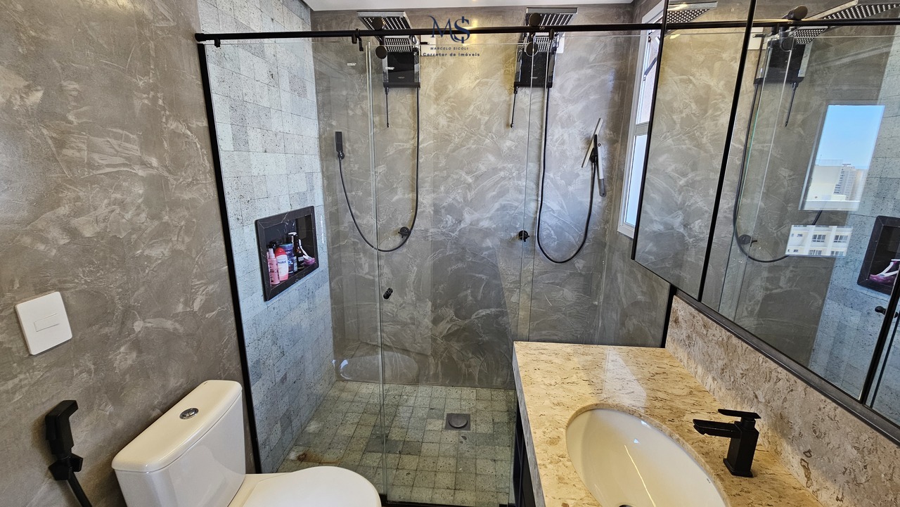 Imagem Apartamento com 3 Quartos à Venda, 121 m² em Jardim América - Goiânia