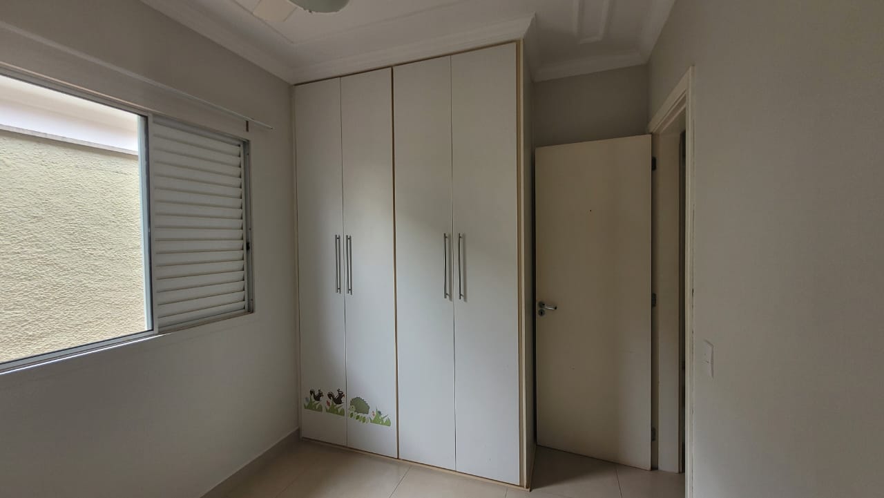 Imagem Casa de Condomínio com 3 Quartos à Venda, 180 m²em Recreio das Acácias - Ribeirão Preto