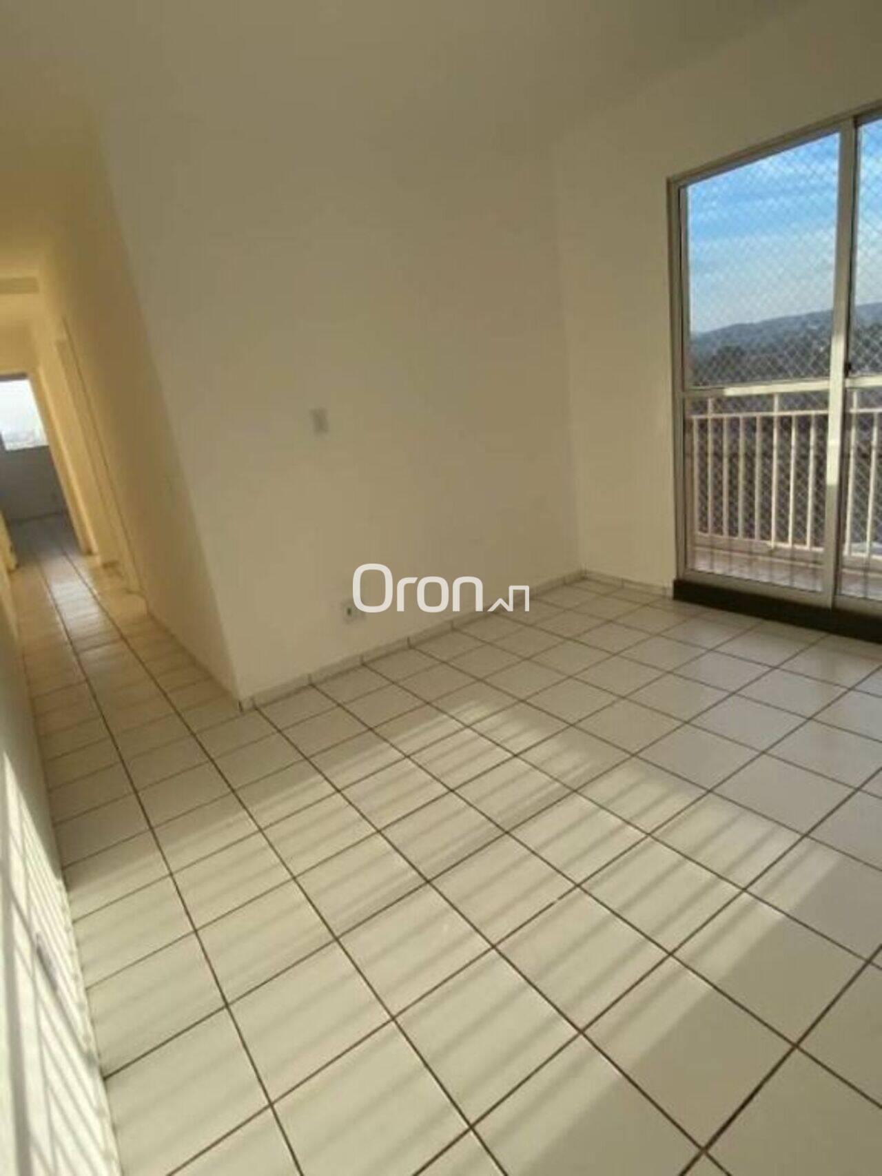 Imagem Apartamento com 3 Quartos à Venda, 75 m²em Vila Jardim São Judas Tadeu - Goiânia