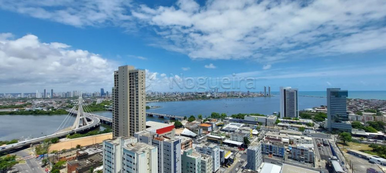 Imagem Apartamento com 2 Quartos à Venda, 54 m² em Pina - Recife Imagem Apartamento com 2 Quartos à Venda, 54 m² em Pina - Recife