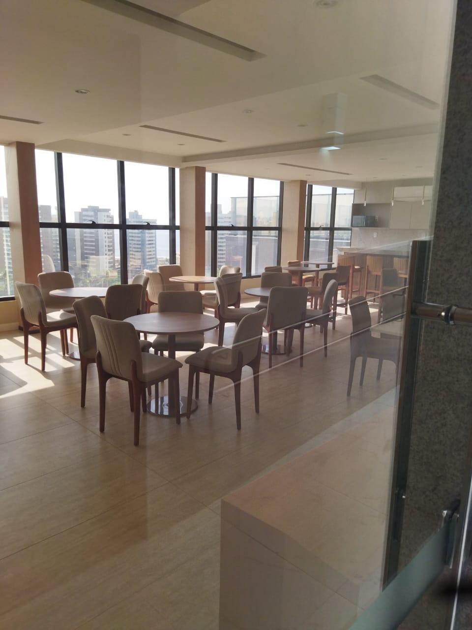 Imagem Studio com 1 Quarto à Venda, 26 m²em Jardim Armação - Salvador