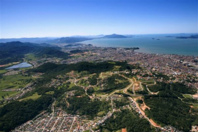 Imagem Terreno à Venda, 714 m²em Roçado - São José Imagem Terreno à Venda, 714 m²em Roçado - São José
