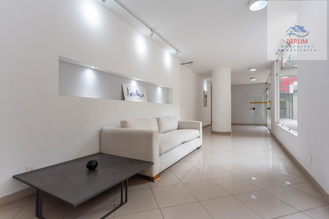 Imagem Apartamento com 3 Quartos à Venda, em Jardim Paulista - São Paulo Imagem Apartamento com 3 Quartos à Venda, em Jardim Paulista - São Paulo