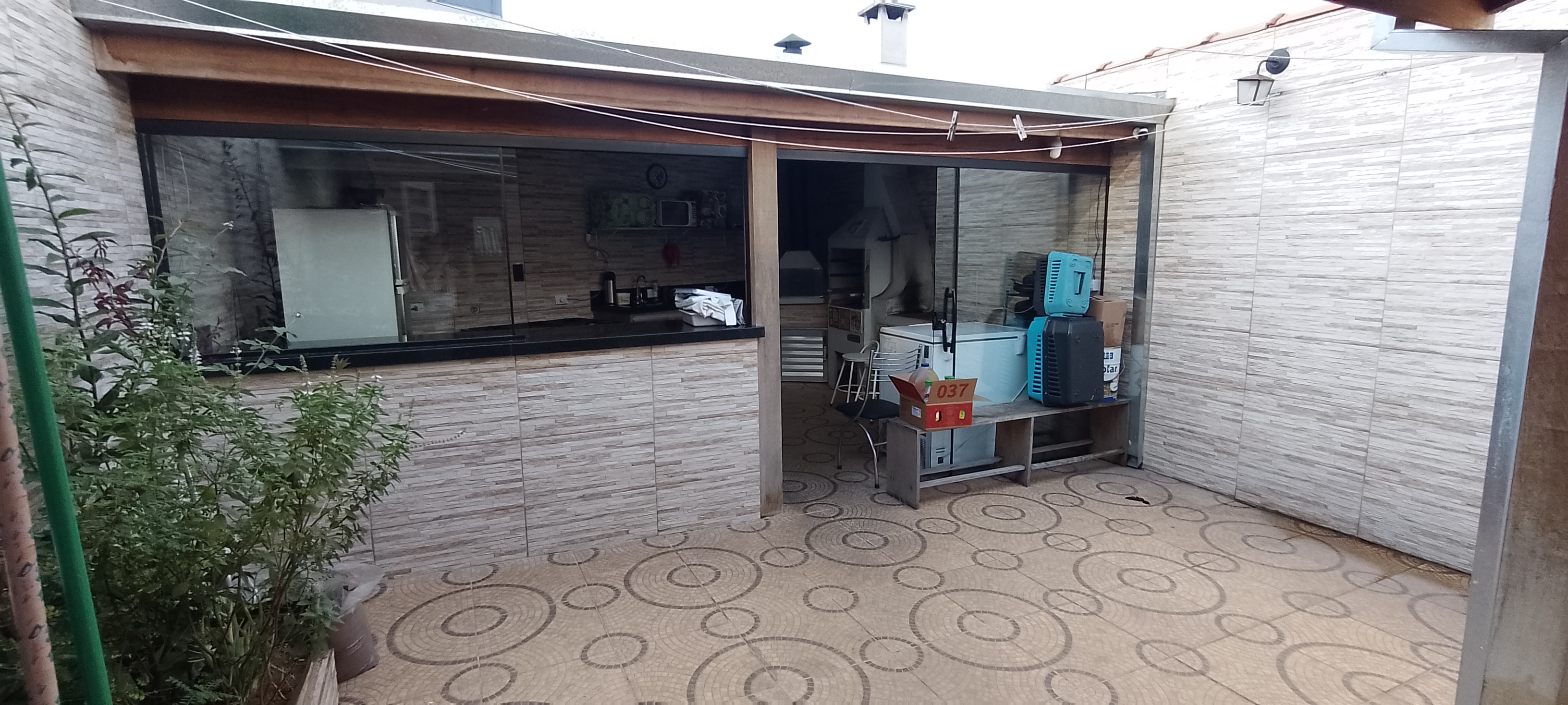 Imagem Casa de Condomínio com 2 Quartos à Venda, 49 m² em Água Espraiada (Caucaia do Alto) - Cotia Imagem Casa de Condomínio com 2 Quartos à Venda, 49 m² em Água Espraiada (Caucaia do Alto) - Cotia
