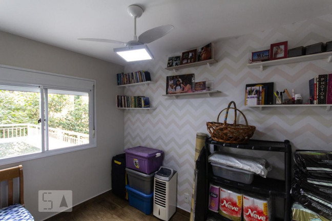 Imagem Apartamento com 4 Quartos à Venda, 190 m² em Jardim Vazani - São Paulo Imagem Apartamento com 4 Quartos à Venda, 190 m² em Jardim Vazani - São Paulo