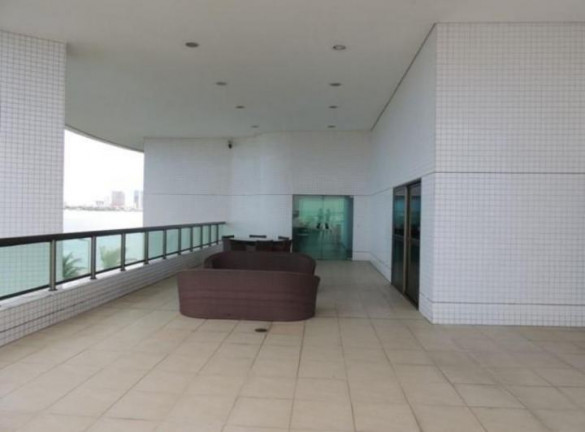 Imagem Apartamento com 4 Quartos à Venda, 247 m² em São José - Recife