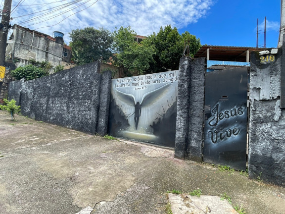 Imagem Casa com 2 Quartos à Venda, em Jardim Santa Maria - Guarulhos Imagem Casa com 2 Quartos à Venda, em Jardim Santa Maria - Guarulhos