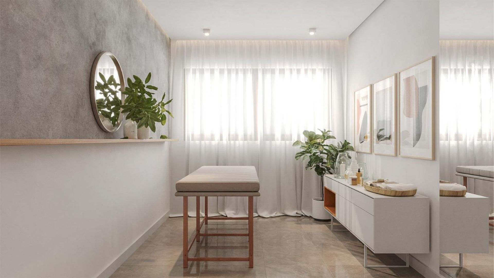 Imagem Apartamento com 2 Quartos à Venda, 56 m² em Boa Vista - Juiz de Fora