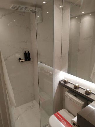 Imagem Apartamento com 1 Quarto à Venda, 31 m² em Vila das Belezas - São Paulo Imagem Apartamento com 1 Quarto à Venda, 31 m² em Vila das Belezas - São Paulo