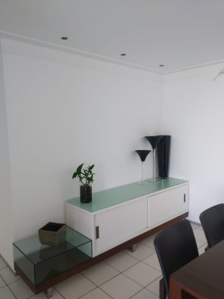 Imagem Apartamento com 3 Quartos para Alugar, 116 m² em Turu - São Luís