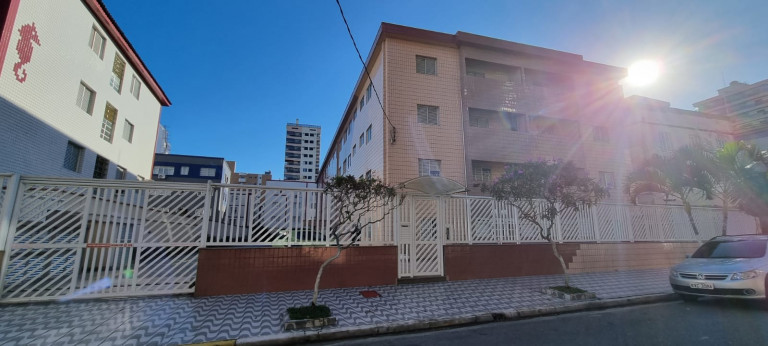 Imagem Apartamento com 2 Quartos à Venda, 72 m² em Tupi - Praia Grande Imagem Apartamento com 2 Quartos à Venda, 72 m² em Tupi - Praia Grande