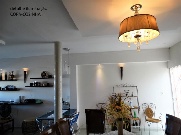 Imagem Casa com 5 Quartos à Venda, 400 m² em Conjunto dos Ipês - São Luís